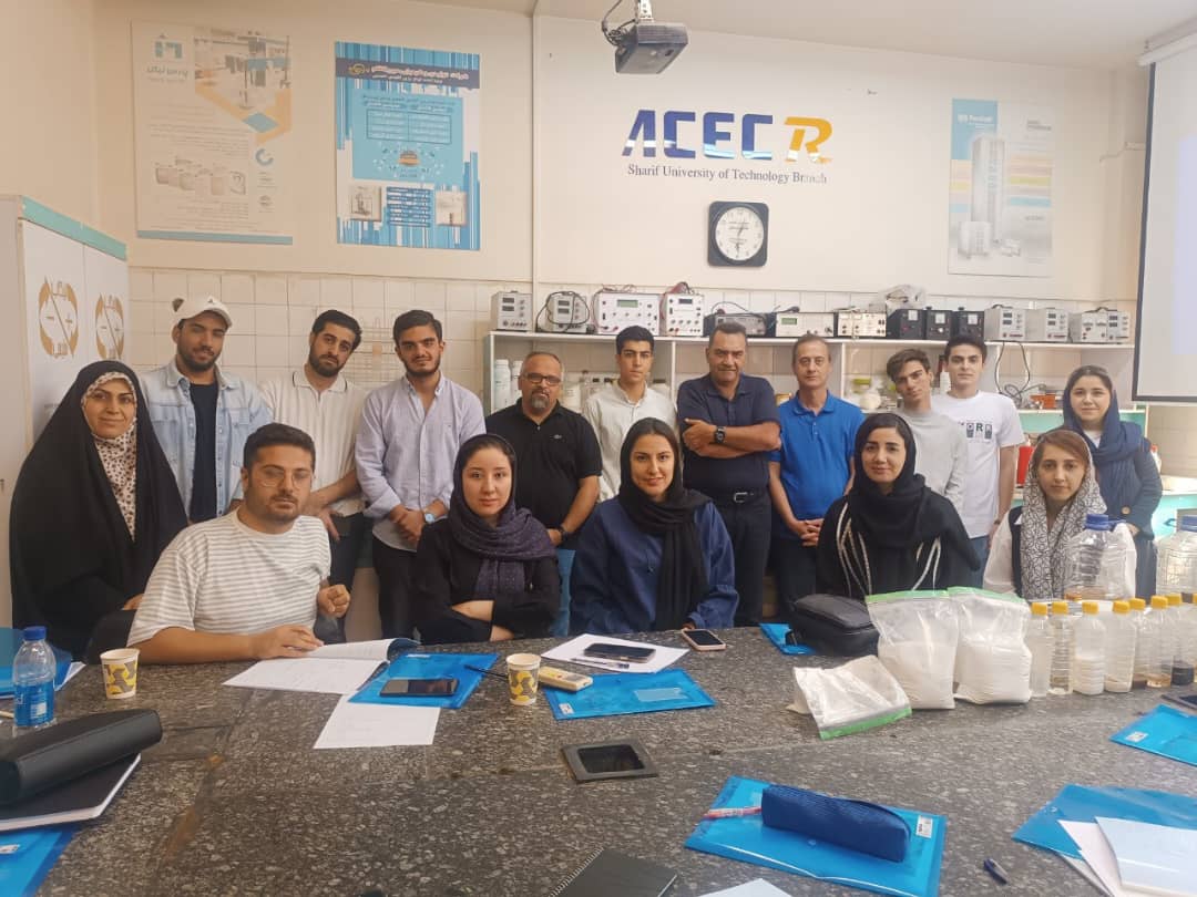 کارگاه ساخت رنگهای حلال پایه و پرجامد